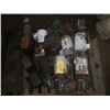 Image 2 : Lot of Motor/Gear Reducer Units