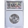 Image 4 : 1962 FRANKLIN HALF DOLLAR EMGC