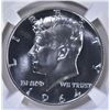 Image 2 : 1964 KENNEDY HALF DOLLAR NGC PF67*