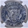 Image 3 : 1964 KENNEDY HALF DOLLAR NGC PF67*
