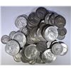 Image 1 : $15 FACE VALUE 90% SILVER MIX - DIMES