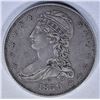 Image 1 : 1839-O BUST HALF DOLLAR XF