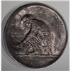 Image 1 : 1925-S CALIFORNIA COMMEM HALF DOLLAR  CH BU