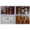 Image 1 : 2012 U.S. PROOF SET