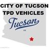 Image 1 : CITY OF TUCSON - TPD VEHICLES