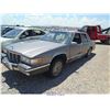 Image 2 : 1993 - CADILLAC DEVILLE