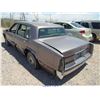 Image 3 : 1993 - CADILLAC DEVILLE