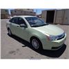 Image 1 : 2011 - FORD FOCUS