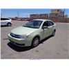 Image 2 : 2011 - FORD FOCUS
