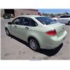 Image 3 : 2011 - FORD FOCUS