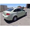 Image 4 : 2011 - FORD FOCUS