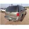 Image 4 : 1999 - GMC JIMMY