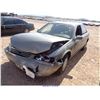 Image 2 : 1998 - TOYOTA CAMRY