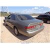Image 3 : 1998 - TOYOTA CAMRY