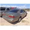 Image 4 : 1998 - TOYOTA CAMRY