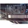 Image 10 : 1999 - MERCEDES BENZ E-CLASS