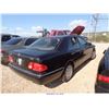 Image 4 : 1999 - MERCEDES BENZ E-CLASS
