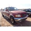 Image 1 : 2000 - FORD F-150