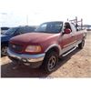 Image 2 : 2000 - FORD F-150