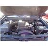 Image 11 : 2003 - CHEVROLET TRAIL BLAZER