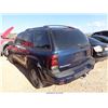 Image 3 : 2003 - CHEVROLET TRAIL BLAZER