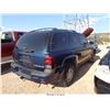 Image 4 : 2003 - CHEVROLET TRAIL BLAZER