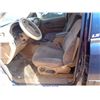 Image 6 : 2003 - CHEVROLET TRAIL BLAZER