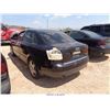 Image 3 : 2003 - AUDI A4 // SALVAGE TITLE