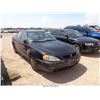 Image 1 : 2004 - PONTIAC GRAND AM