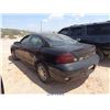 Image 3 : 2004 - PONTIAC GRAND AM