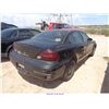 Image 4 : 2004 - PONTIAC GRAND AM