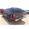 Image 3 : 2004 - GMC YUKON // SALVAGE TITLE