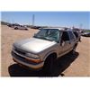 Image 2 : 2002 - CHEVROLET BLAZER