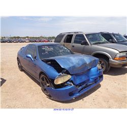 1994 - HONDA CIVIC