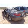 Image 3 : 2015 - TOYOTA CAMRY