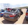 Image 4 : 2015 - TOYOTA CAMRY