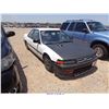 Image 1 : 1993 - HONDA ACCORD
