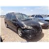 Image 1 : 2004 - MAZDA MPV // RESTORED SALVAGE