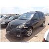 Image 2 : 2004 - MAZDA MPV // RESTORED SALVAGE