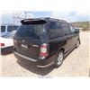 Image 4 : 2004 - MAZDA MPV // RESTORED SALVAGE