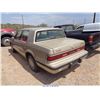 Image 3 : 1991 - DODGE DYNASTY