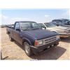 Image 1 : 1986 - MAZDA B-2000