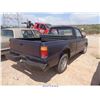 Image 4 : 1986 - MAZDA B-2000