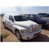 Image 1 : 2007 - CHEVROLET HHR