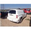 Image 4 : 2007 - CHEVROLET HHR