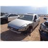 Image 2 : 2004 - HONDA ACCORD // RESTORED SALVAGE