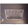 Image 9 : 2004 - HONDA ACCORD // RESTORED SALVAGE