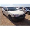 Image 1 : 2008 - CHEVROLET MALIBU