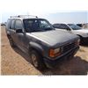Image 1 : 1993 - FORD EXPLORER