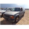 Image 2 : 1993 - FORD EXPLORER
